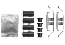 Bmw Kaliper Yayı Arka Tamir Takımlı F20-F30 34216850853