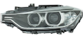 Bmw Far Sağ Bi Xenon F30-31-35-F80 M3 Bm 201-2015 63117314532