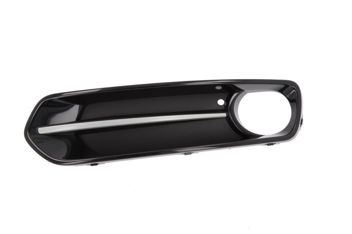 Bmw Ön Tampon Izgarası Sol F20 Nikelajsız 51117341611