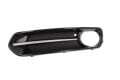 Bmw Ön Tampon Izgarası Sol F20 Nikelajsız 51117341611