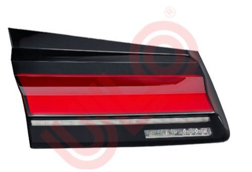 Bmw Stop Lambası İç Led Sol G30 Lci 63218493815