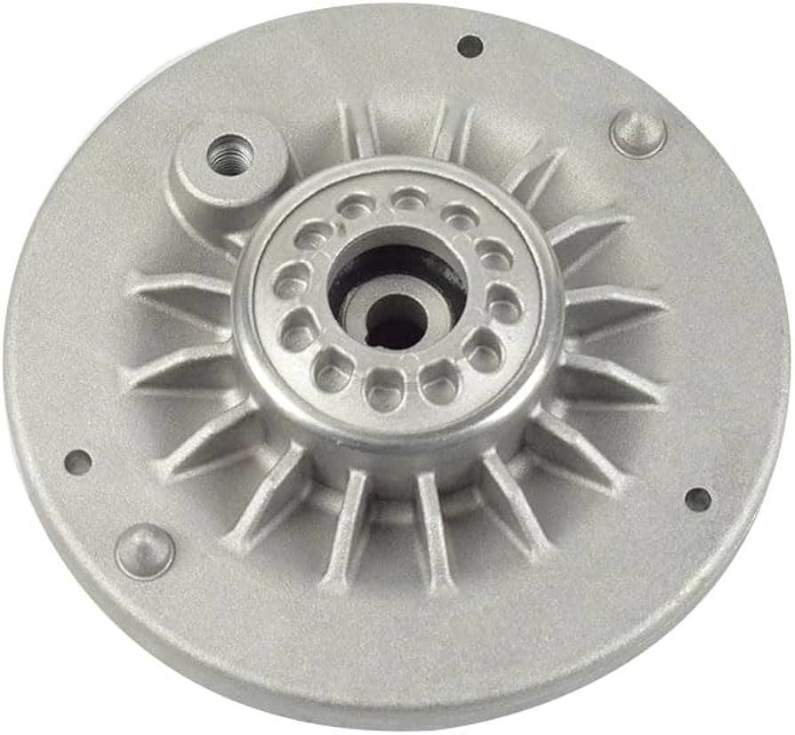 Bmw Amortisör Takozu Ön X3 F25-X4 F26 31306852158