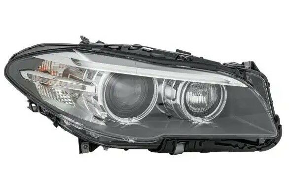 Bmw Far Sağ Adaptif F10-11-18 2012-2014 63117343908