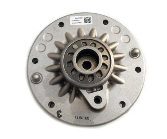 Bmw Amortisör Takozu Ön F20-F30 (6 Civatalı 8mm) 31306881929