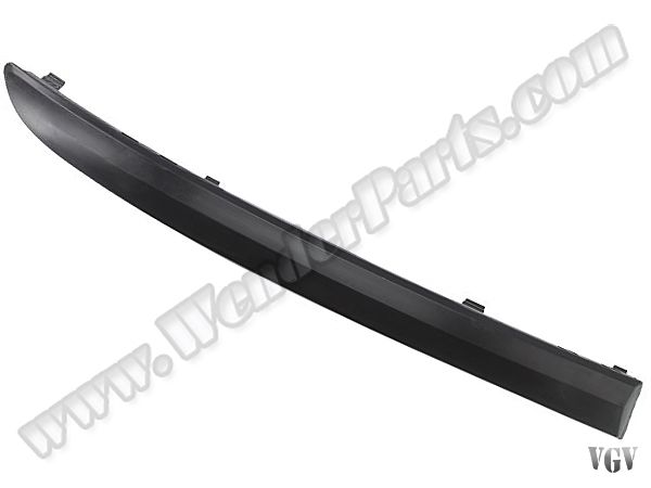 Bmw Tampon Bandı Ön Sağ PDC siz E87 51117136636