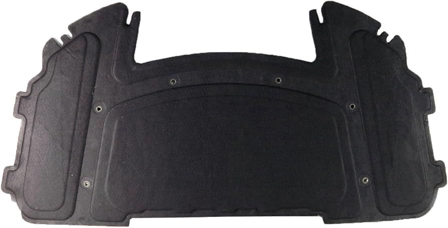 Bmw Kaput Süngeri E90 51487059260
