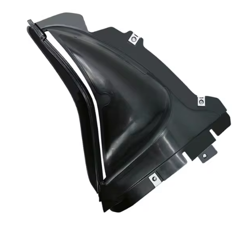 Bmw Çamurluk Davlumbazı Ön Sağ-Alt F18 51757256866