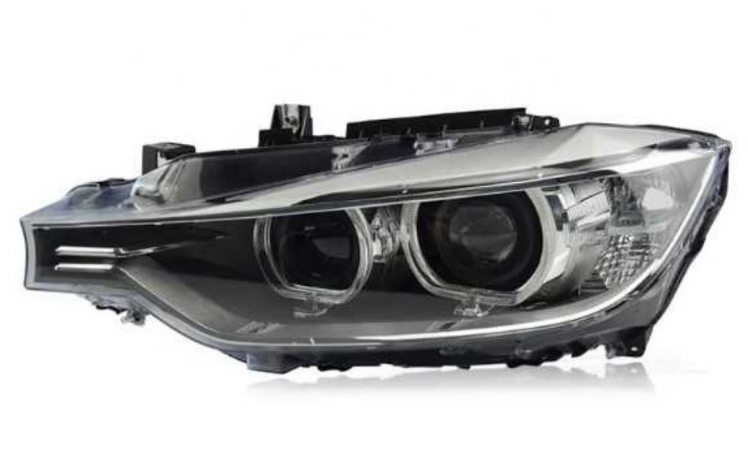Bmw Far Sol Xenon F30 2012-2015 63117339385