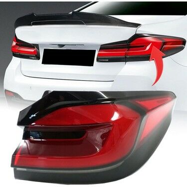 Bmw Stop Lambası Dış Led Sağ G30 Lci 63218493812