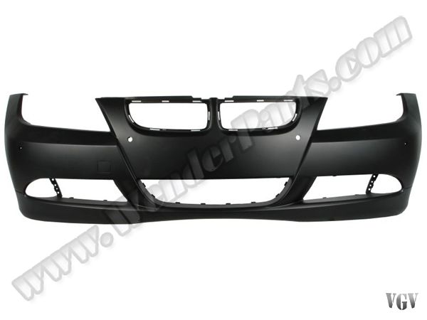 Bmw Ön Tampon E90 2005-2008 51117170051