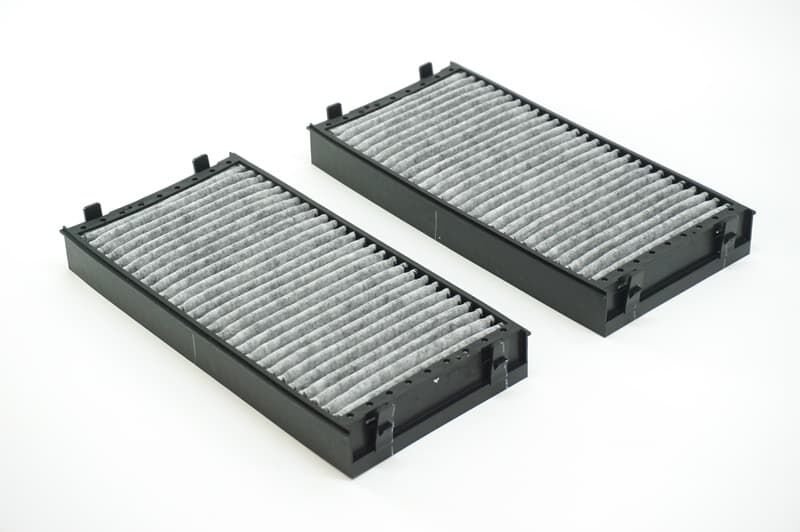 Bmw Polen Filtresi (Karbonlu) X5 E70-X5 F15-X5 F85-X6 E71-X6 E72-X6 F16-X6 F86 64119248294