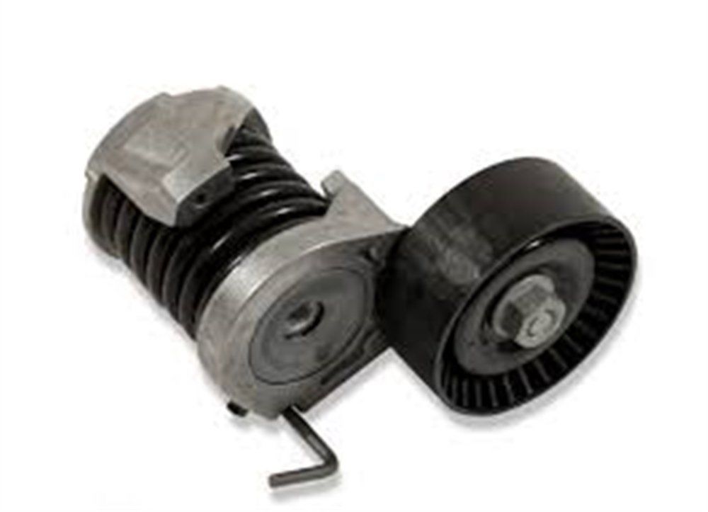 Bmw Kayış Gergi Kütüğü  E81-E82-E87-E88-E90-E91-E92-E93 11287558752