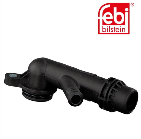 Bmw Blok Su Borusu E46 M43 2000-2002 11531708808