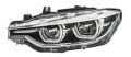 Bmw Far Lambası Sol Led F30 63117419633