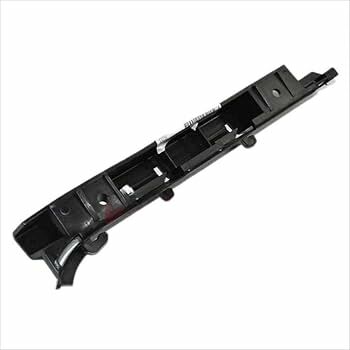 Bmw Tampon Bağlantı Braket Ön Sol E65 51118223247