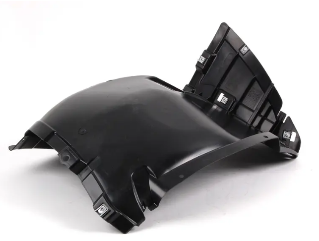 Bmw Çamurluk Davlumbazı Ön Sağ E92 E93 51717154416