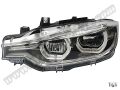 Bmw Far Lambası Sol Led F30 63117419633