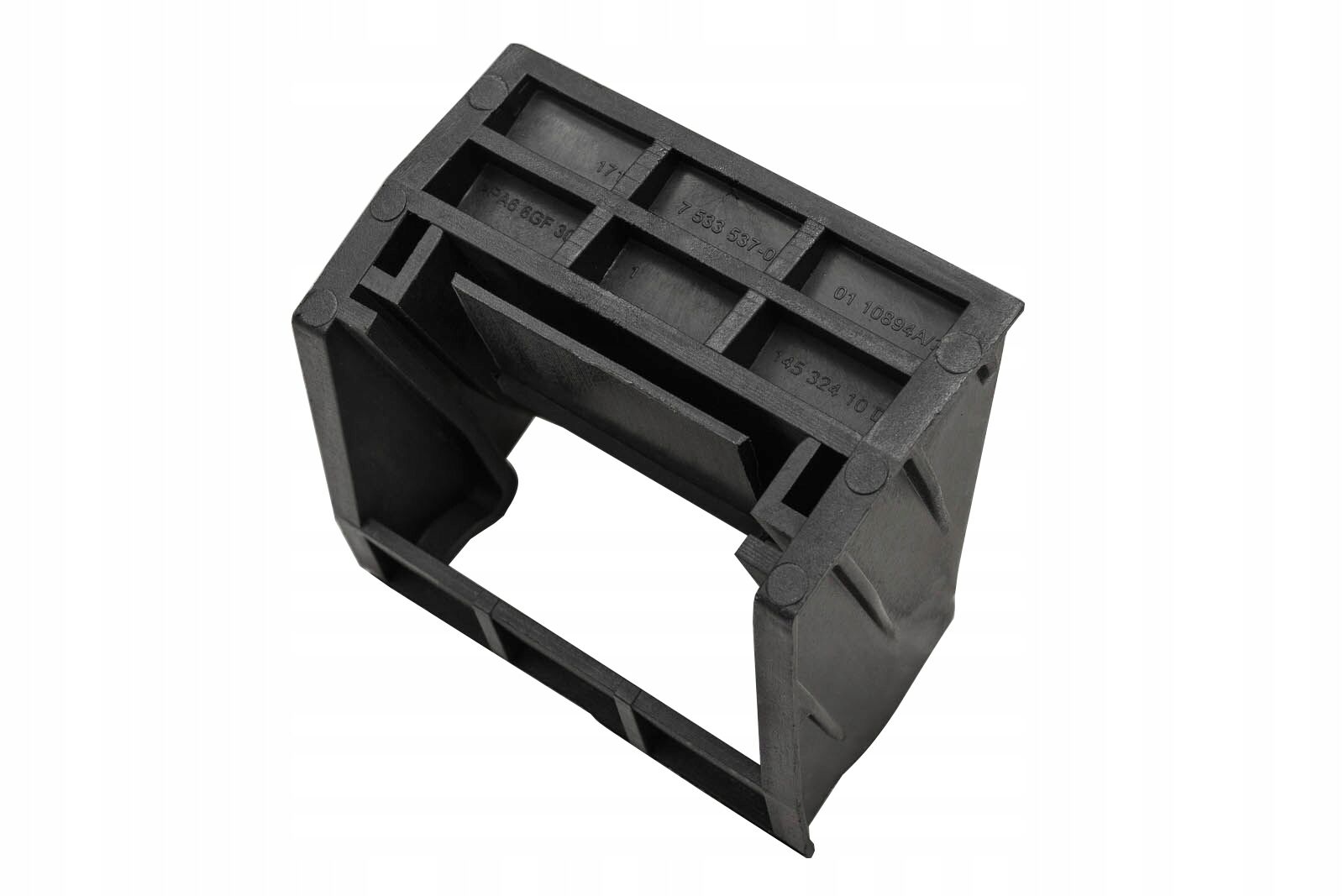 Bmw Radyatör Alt Takozu  X5 E70-X5 F15-X6 E71-X6 F16 17117533537