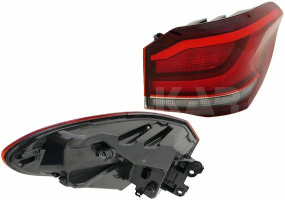 Bmw Stop Dış Sağ X1 F48 63217477714