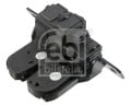 Bmw F20 Bagaj Kilidi 51247248075