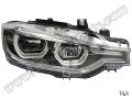 Bmw Far Sağ Led F30 63117419634