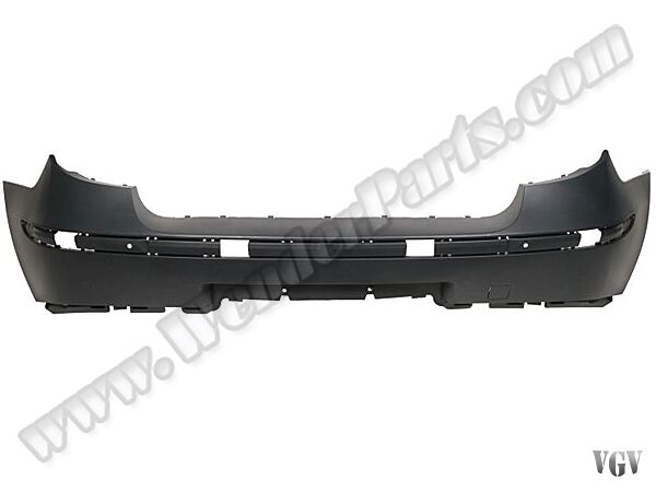 Bmw Tampon Arka E87 2004=> 51127136089