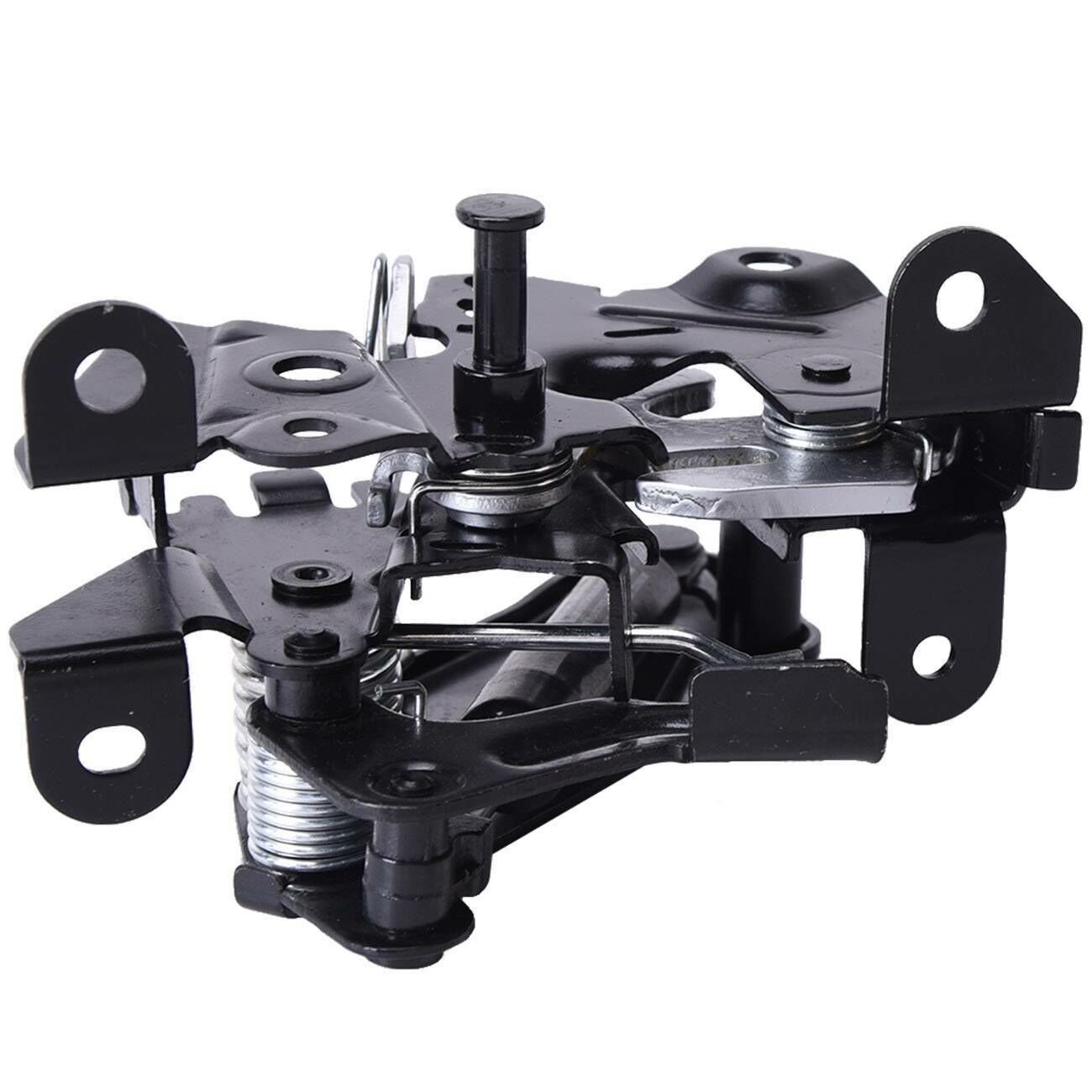 Bmw Kaput Kilidi Sağ F06-07-10-11-18-6F12-13-7F01-02-04 Bm 2010-2016 51237183762