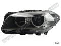 Bmw F10 LCI Sol Far 14- BI XENON 63117343911
