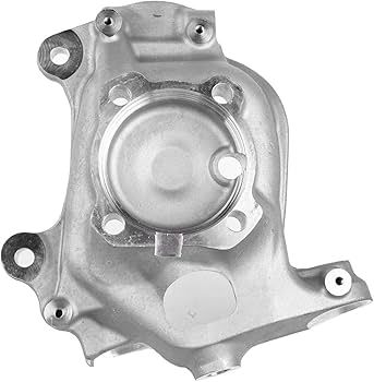 Bmw Aks Taşıyıcı Ön Sağ E60 31216760954