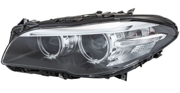 Bmw F10 LCI Sol Far 14- BI XENON 63117343911