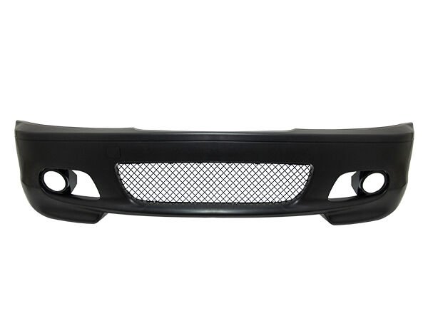Bmw Ön Tampon (Bandsız)  Komple E46 51117894989
