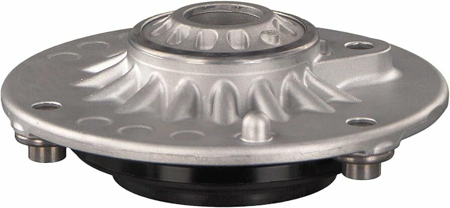 Bmw Amortisör Takozu Ön  F20-F30 2014 Öncesi (3 Civatalı 10mm) 31306881929