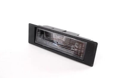 Bmw E87 PLAKA LAMBASI 63267165735