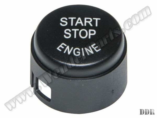 Bmw Star Stop Düğme Kapağı F10  61319153832