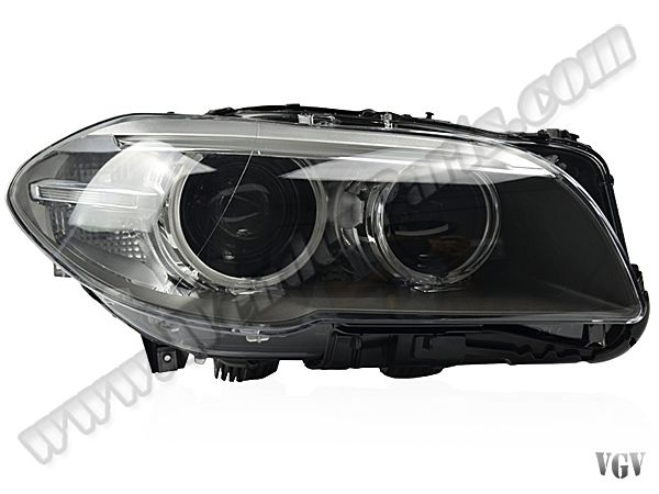 Bmw Far Lambası (Bi Xenon) Ön Sağ F10 LCI 2014-2016 63117343912