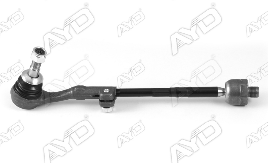 Bmw Rot Kolu + Rot Başı Sol Ön (TRW TİP) E81-E87-E90-E92-X1 E84 32216762243-32216762244