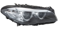 Bmw Far Lambası (Bi Xenon) Ön Sağ F10 LCI 63117343912