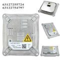 Bmw Far Kumanda Ünitesi (Xenon kodlanmış) E90-92-93 E70 63117182520