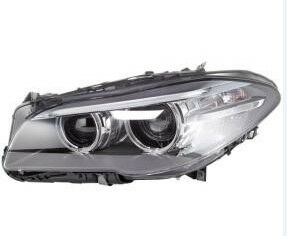 Bmw Far Komple Sol F10 63117343909