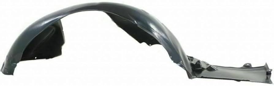 Bmw Çamurluk Davlumbazı E46 Önün Arkası Sol 51717039677