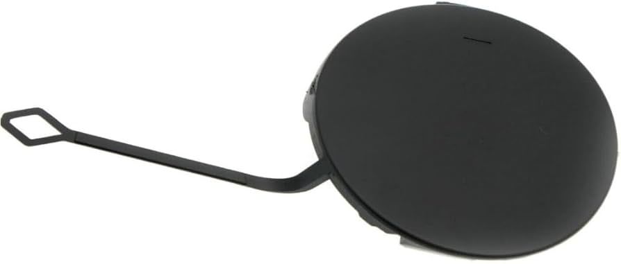 Bmw Ön Tampon Çeki Kapağı G30  51118069068