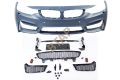 Bmw Body Kit F32 M Tech  51118060880