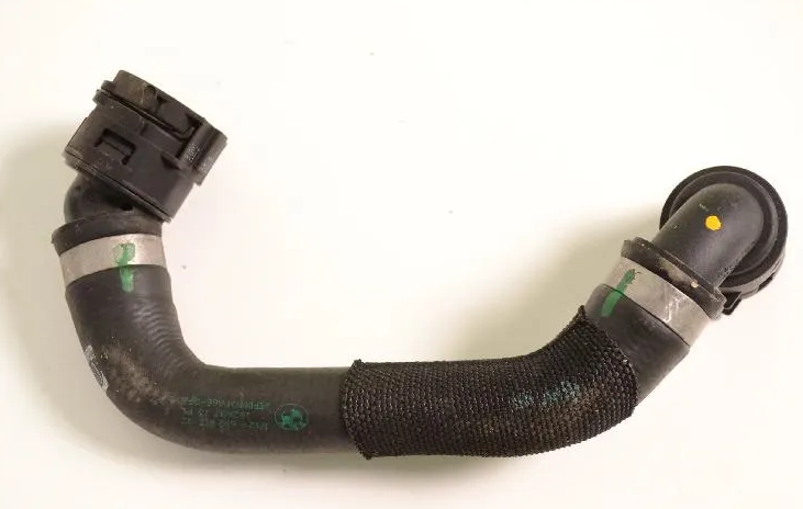 Bmw Radyatör Hortumu G30 17128602613