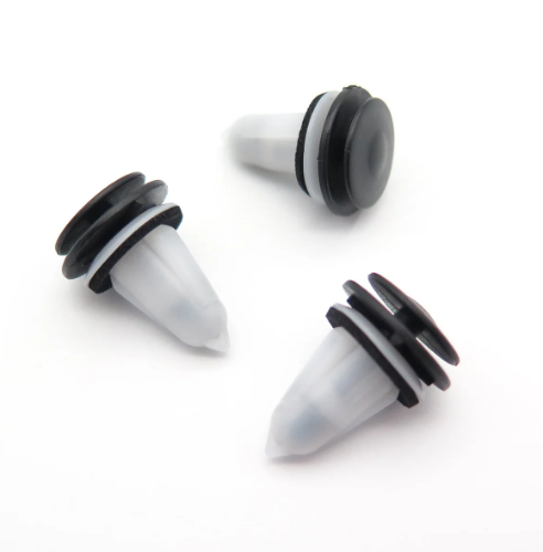 Bmw Cam Izgara Klips  E46-F07-F07Lci-E65-E66-E67-E83-E83Lci-F25-F26-E85-E86-E89 51718234698