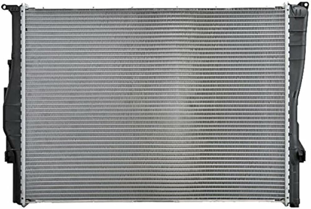 Bmw Radyatör (Manuel Şanzıman) CR1087000S 600X460X32 E90 N43/N45/N46/N52 17117559273-17117564654-17117562079
