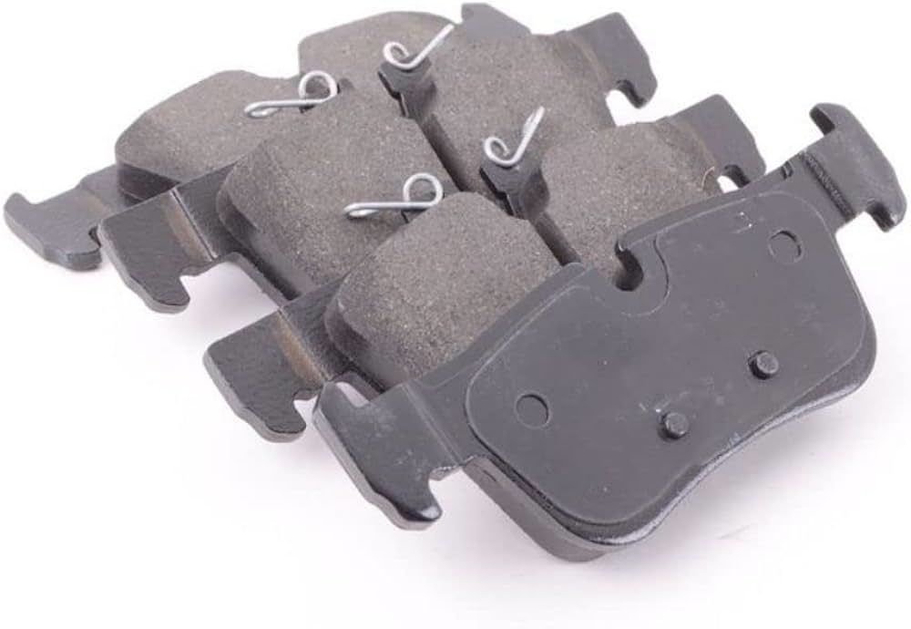 Bmw Fren Balatası Arka F40-F45-F46-X1 F48 34216859917