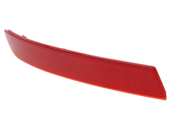 Bmw Reflektör Arka Tampon :Sol F10-F10 Lci-F11-F11 Lci-F18-F18 Lci Bm 2010-2016 63147318555