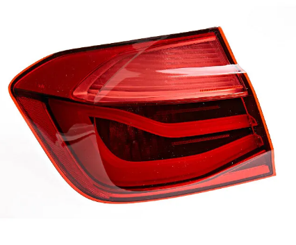 Bmw Sol Stop Lambası Led F30 Lci 63217369117