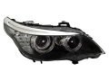 Bmw Ön Sağ Far E60 Lci 2007-2009 63127177752