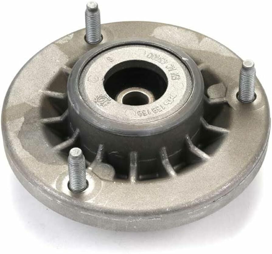 Bmw Amortisör Takozu Arka F10 33506775735